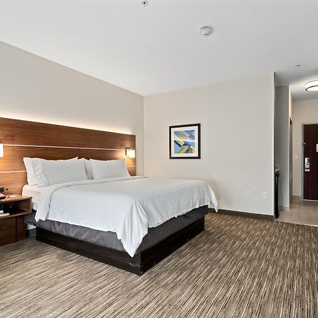 Holiday Inn Express & Suites Van Buren-Fort Smith Area, An Ihg Hotel Buitenkant foto