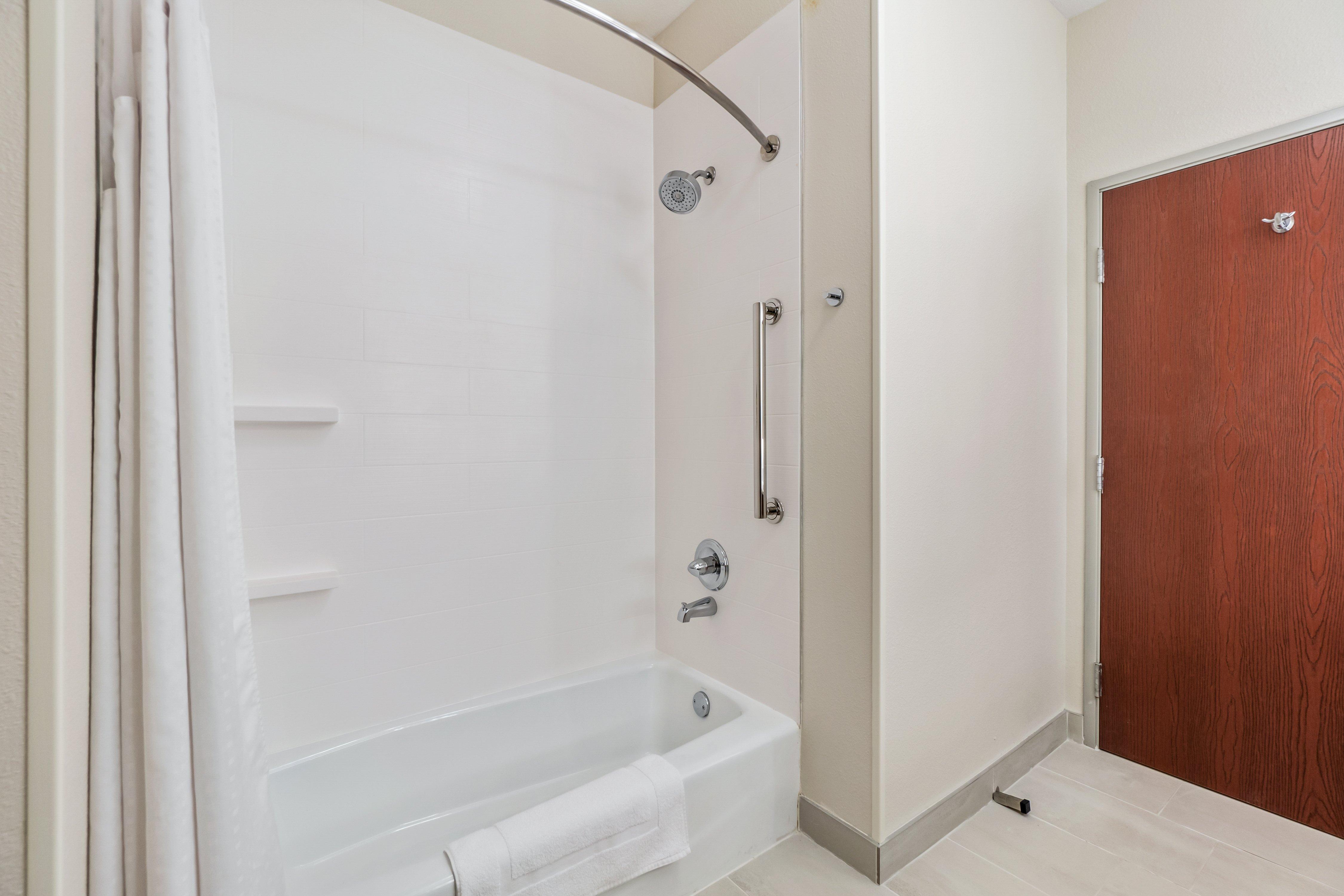 Holiday Inn Express & Suites Van Buren-Fort Smith Area, An Ihg Hotel Buitenkant foto