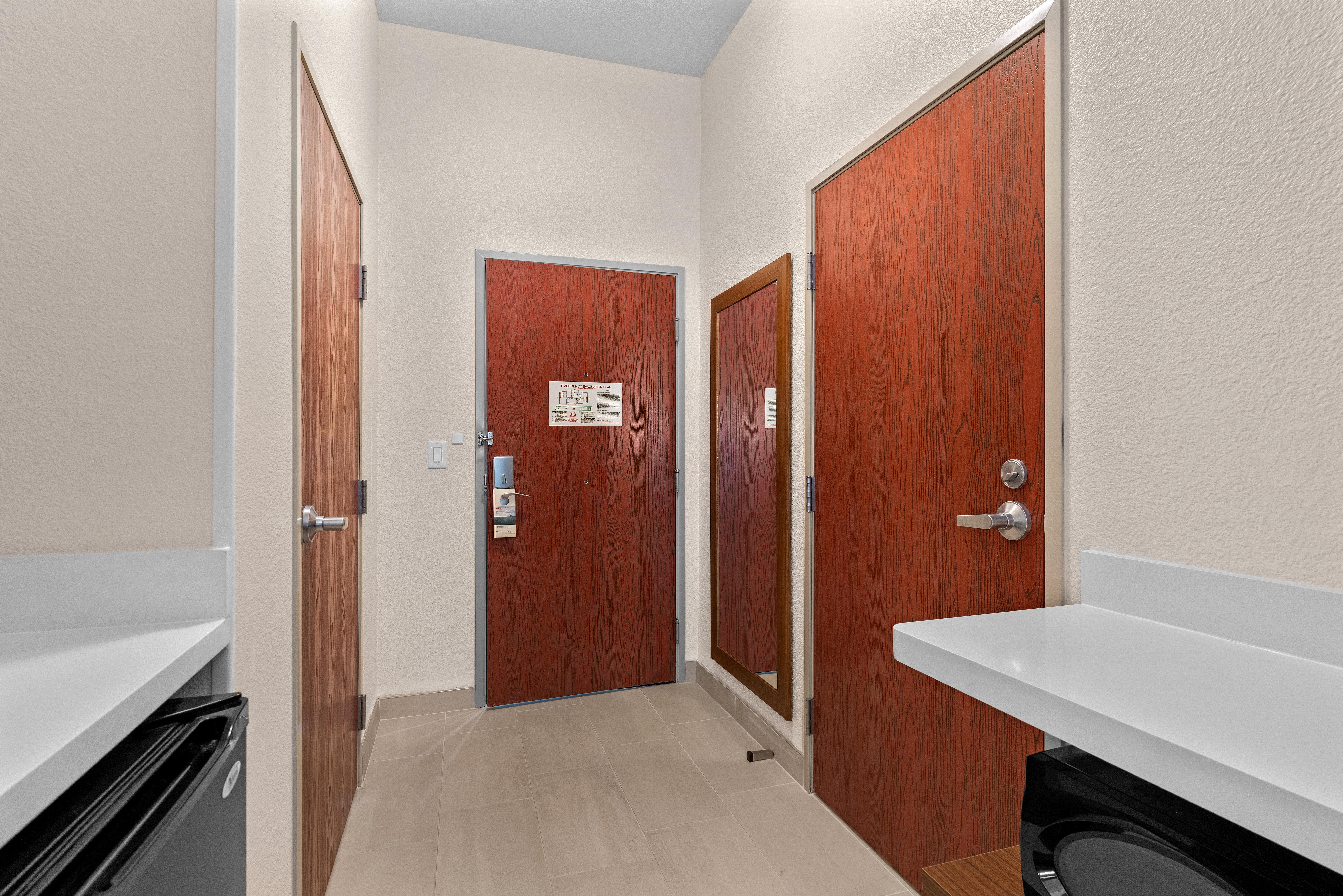 Holiday Inn Express & Suites Van Buren-Fort Smith Area, An Ihg Hotel Buitenkant foto