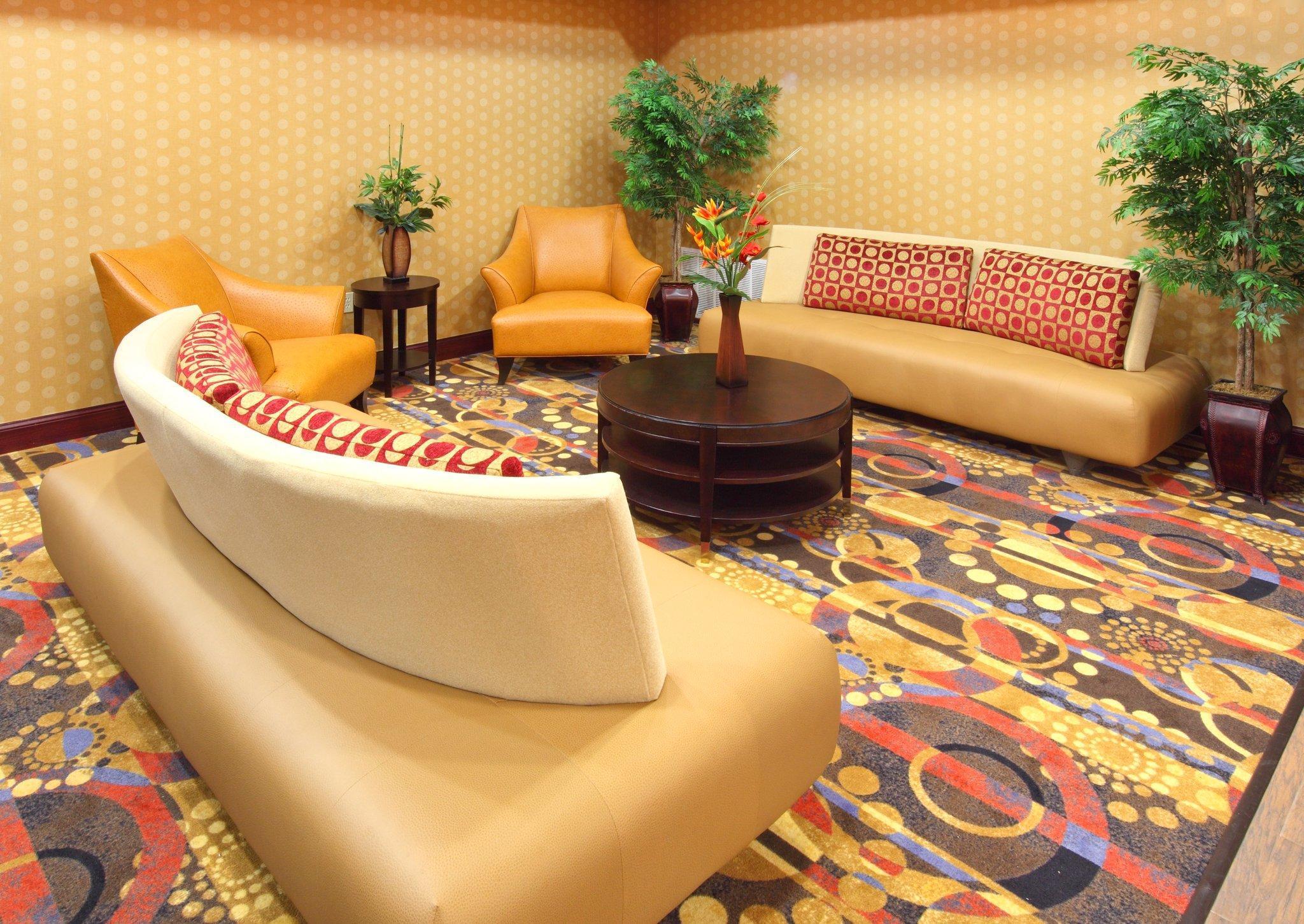 Holiday Inn Express & Suites Van Buren-Fort Smith Area, An Ihg Hotel Buitenkant foto