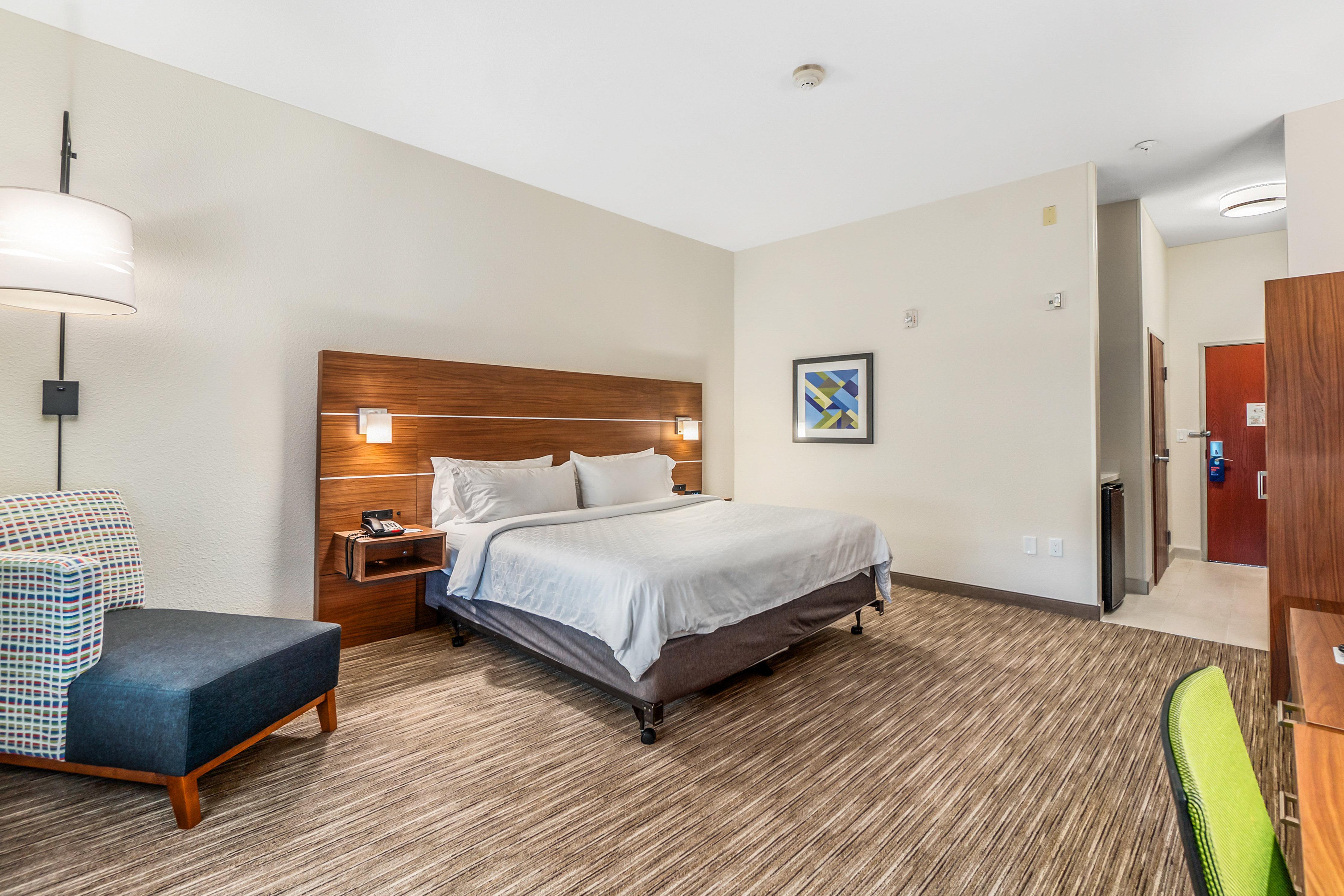 Holiday Inn Express & Suites Van Buren-Fort Smith Area, An Ihg Hotel Buitenkant foto