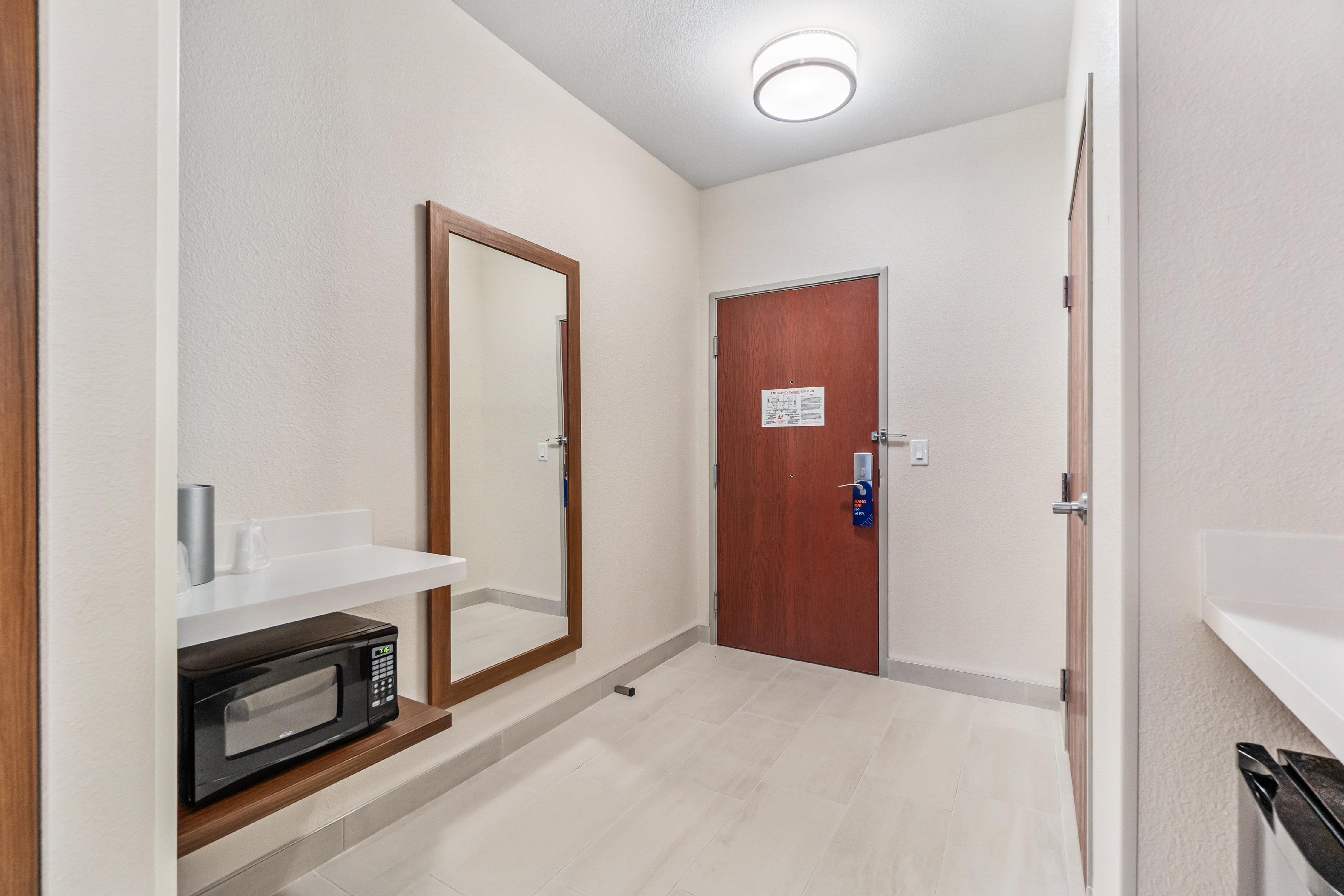 Holiday Inn Express & Suites Van Buren-Fort Smith Area, An Ihg Hotel Buitenkant foto