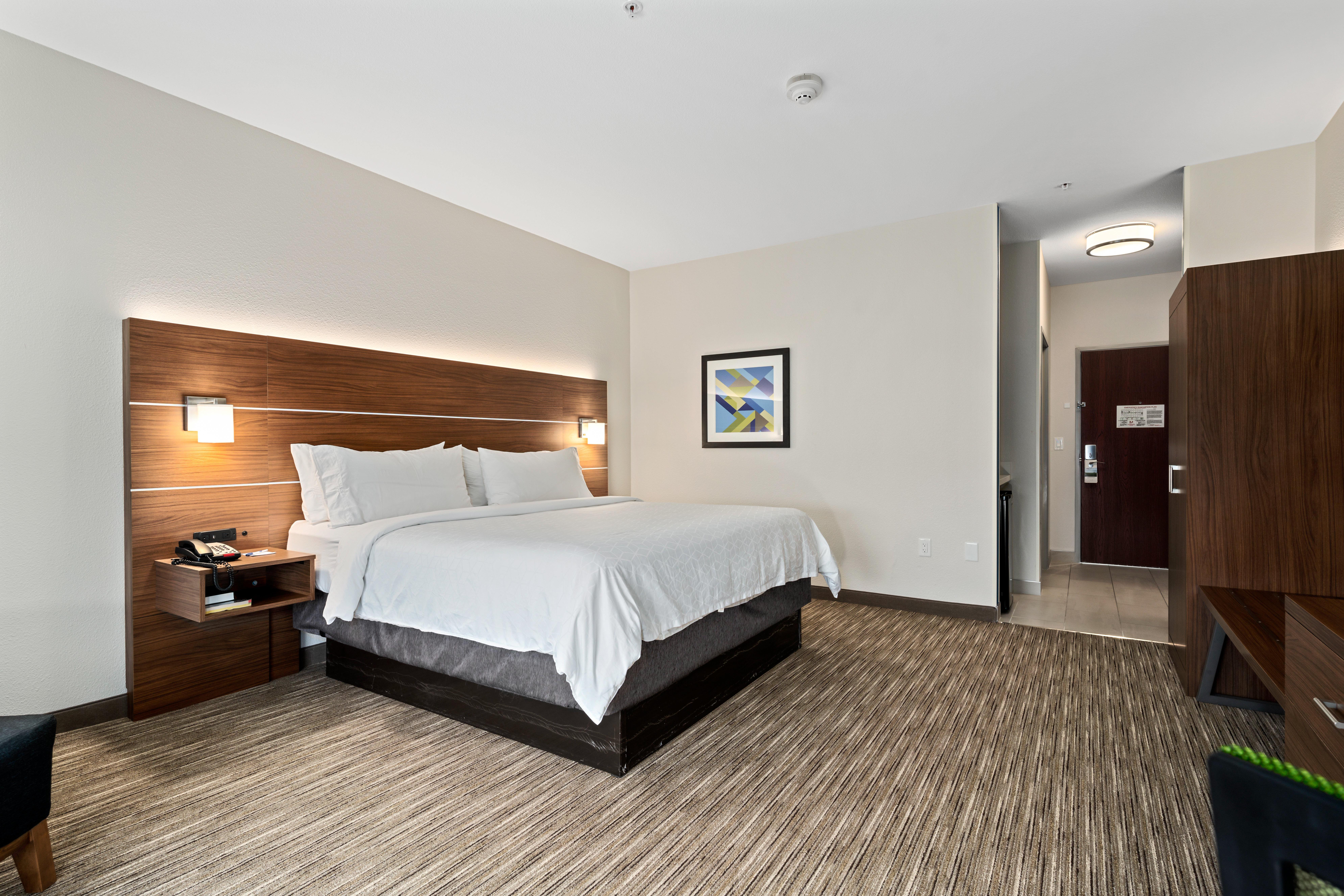 Holiday Inn Express & Suites Van Buren-Fort Smith Area, An Ihg Hotel Buitenkant foto