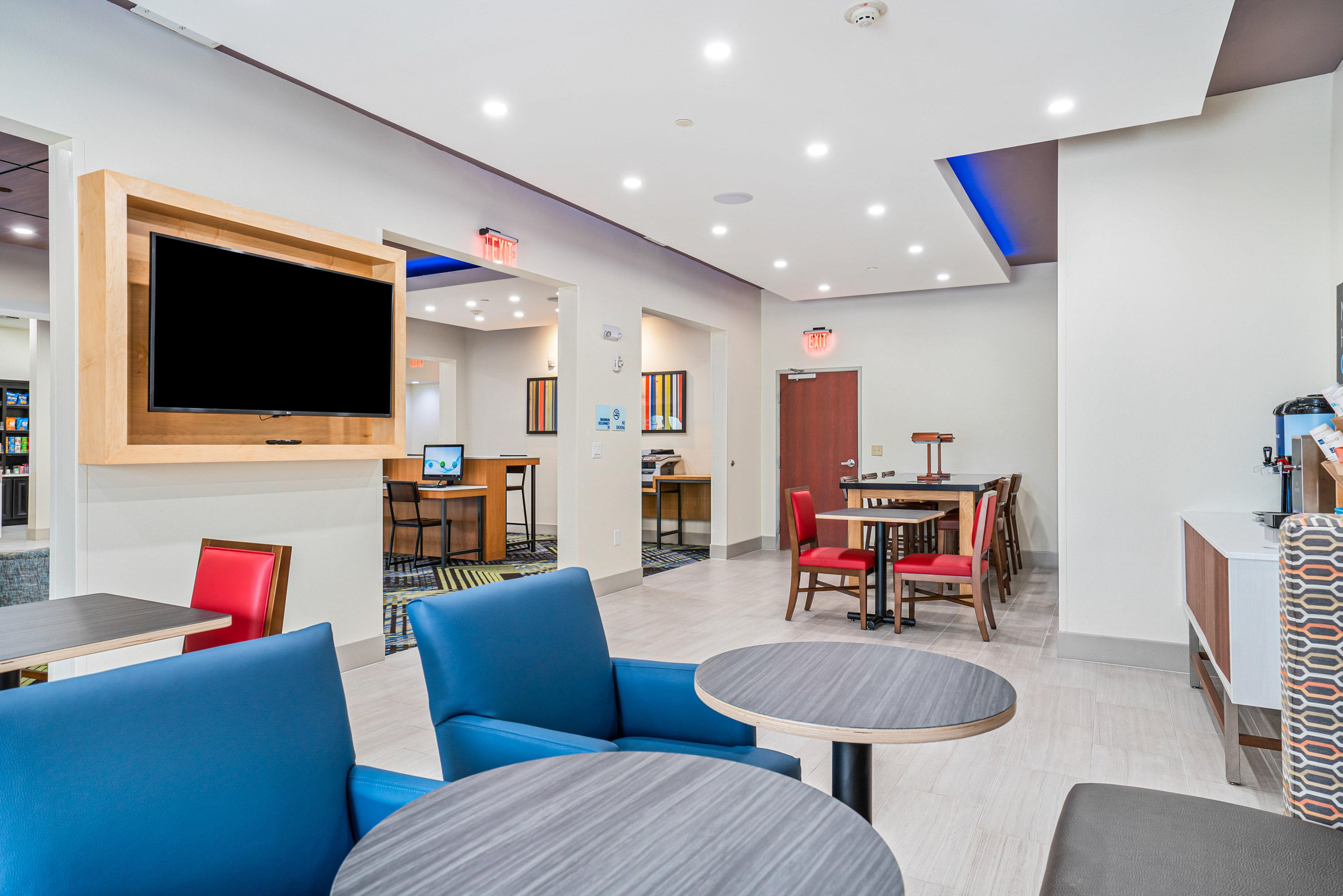 Holiday Inn Express & Suites Van Buren-Fort Smith Area, An Ihg Hotel Buitenkant foto