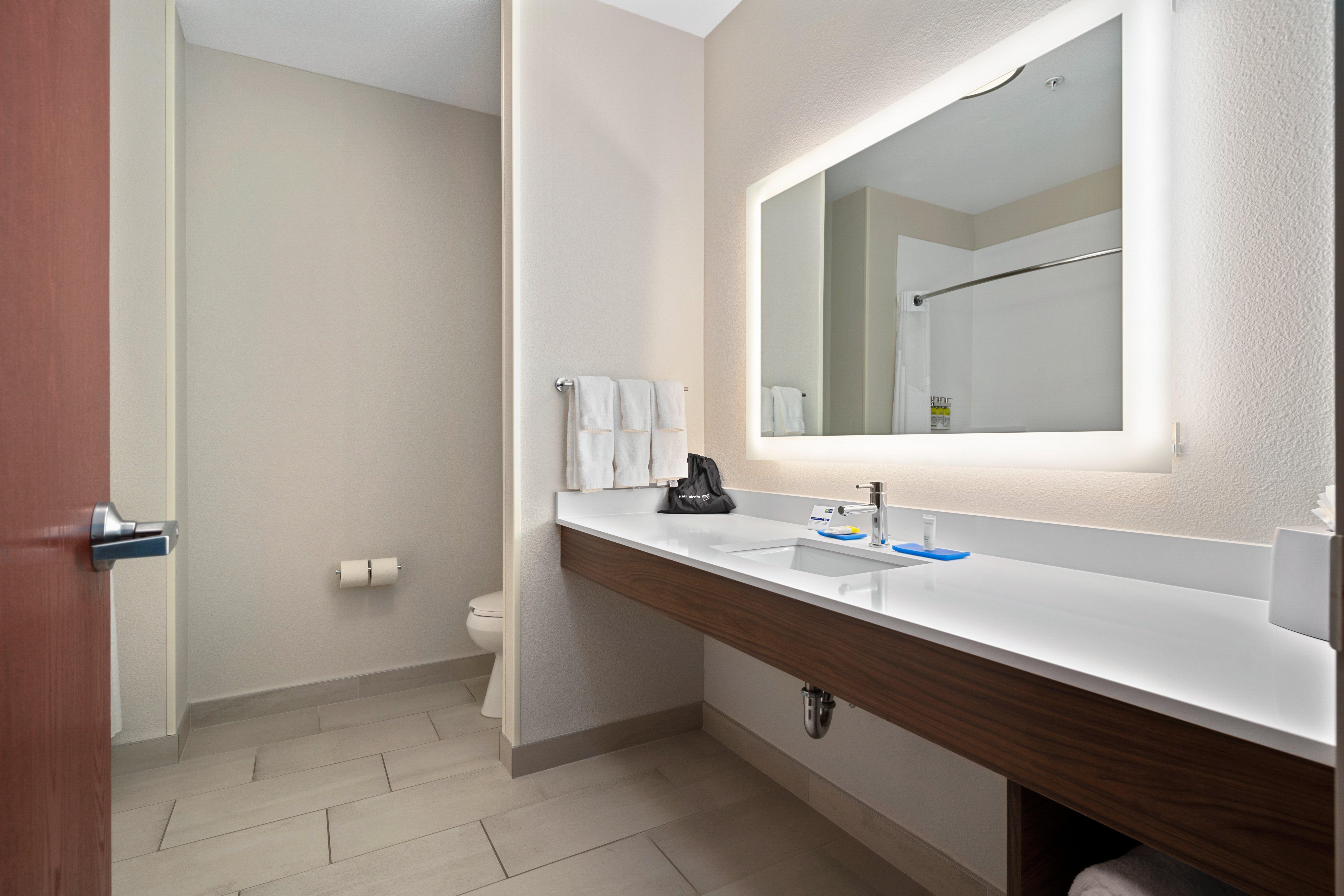 Holiday Inn Express & Suites Van Buren-Fort Smith Area, An Ihg Hotel Buitenkant foto