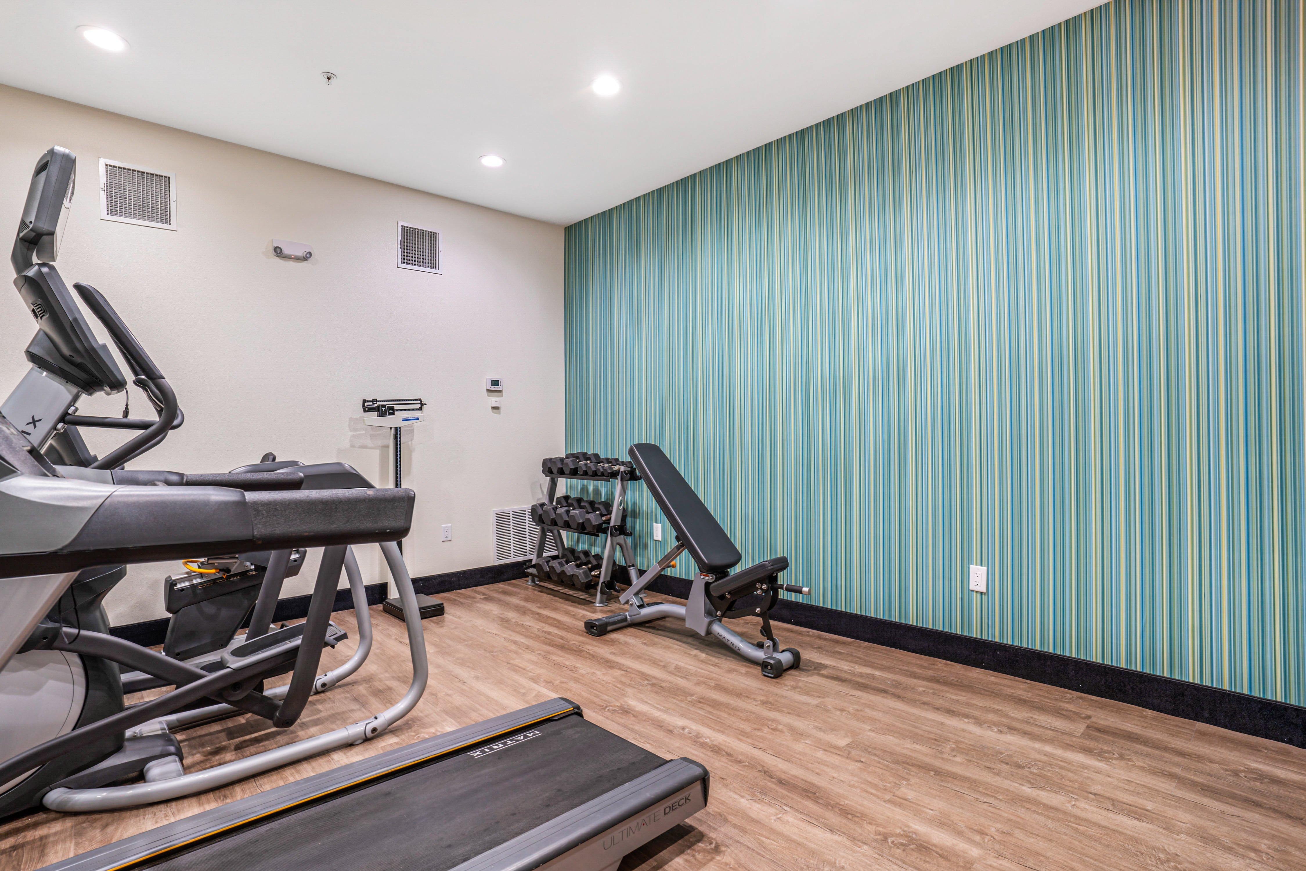 Holiday Inn Express & Suites Van Buren-Fort Smith Area, An Ihg Hotel Buitenkant foto
