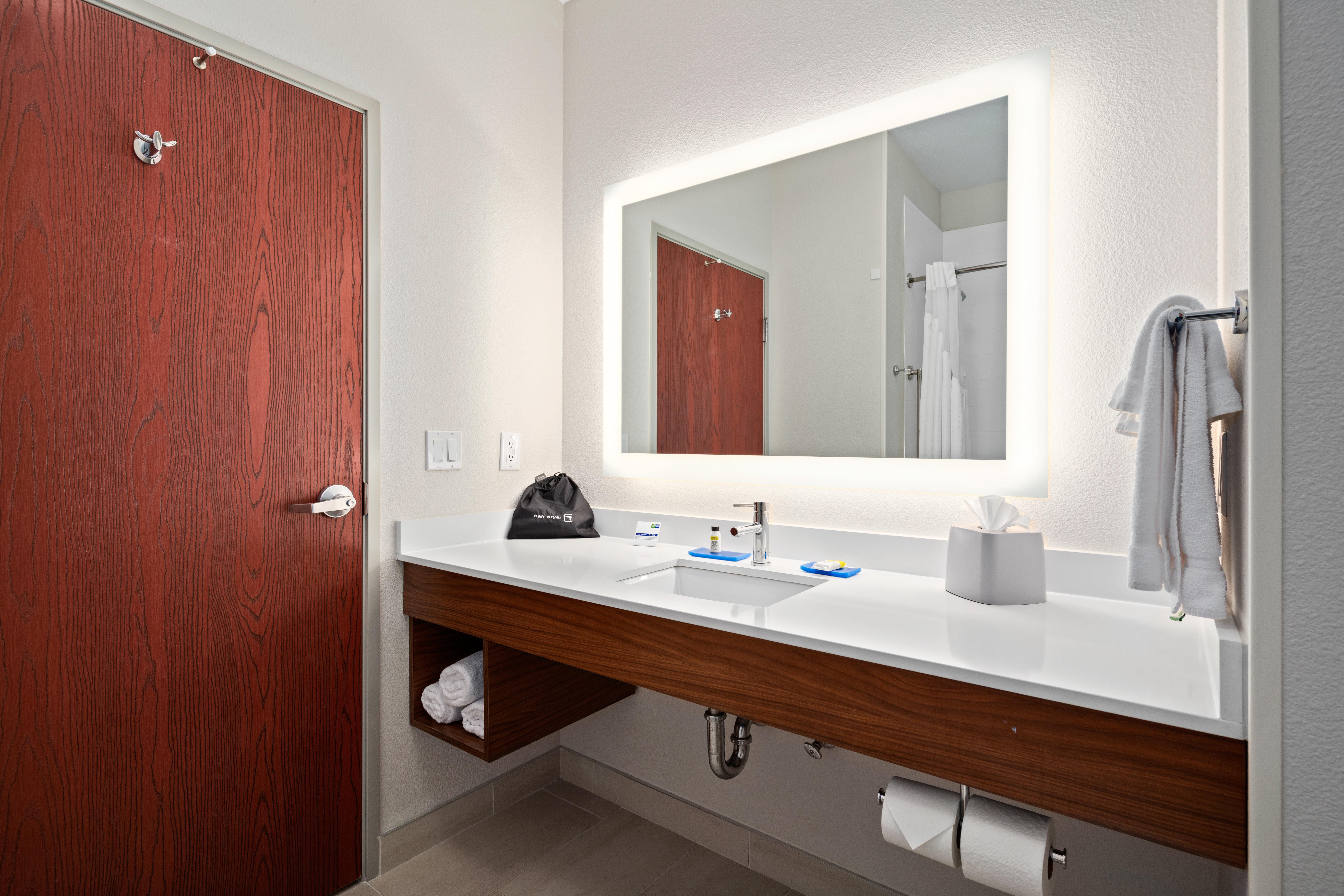 Holiday Inn Express & Suites Van Buren-Fort Smith Area, An Ihg Hotel Buitenkant foto