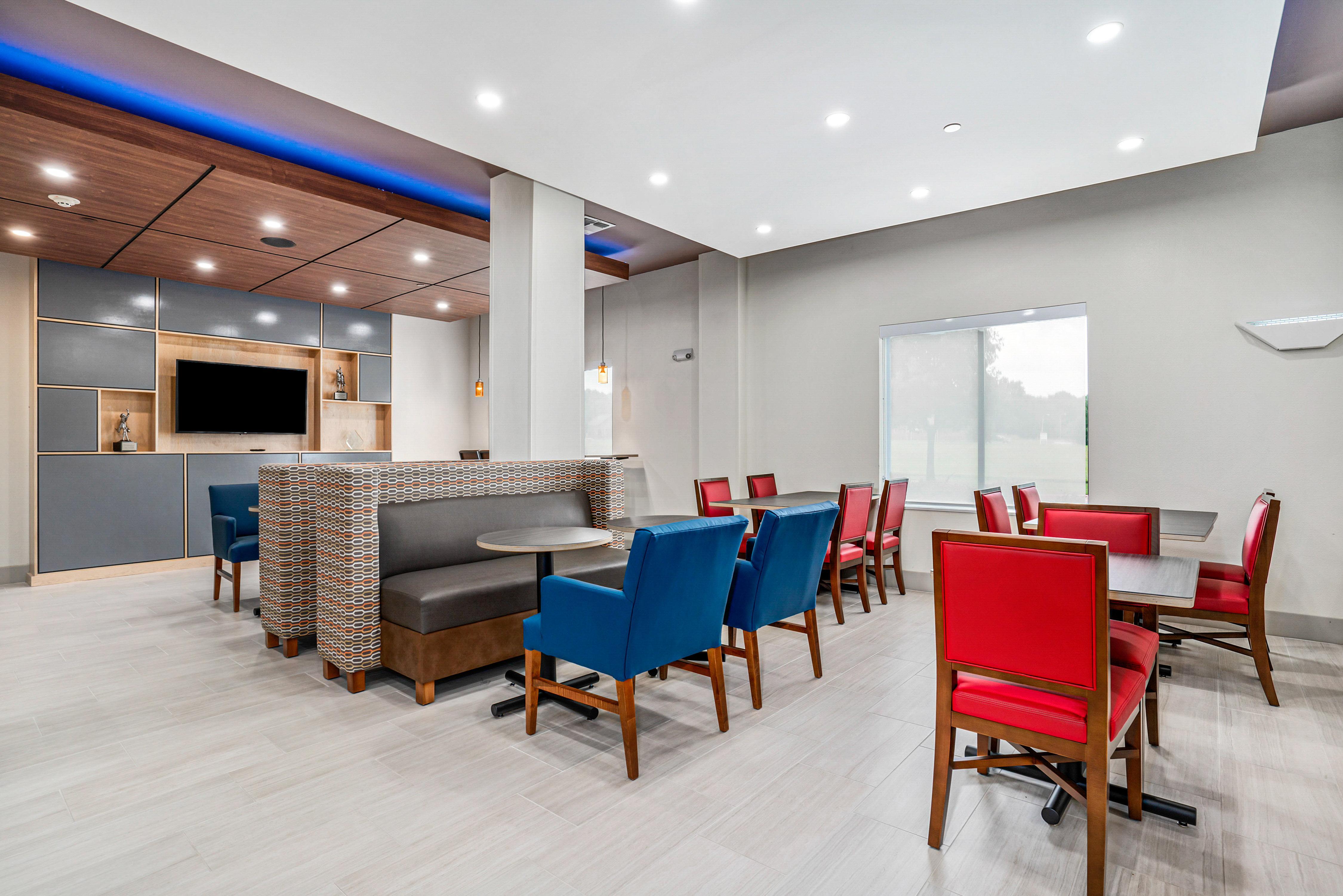 Holiday Inn Express & Suites Van Buren-Fort Smith Area, An Ihg Hotel Buitenkant foto