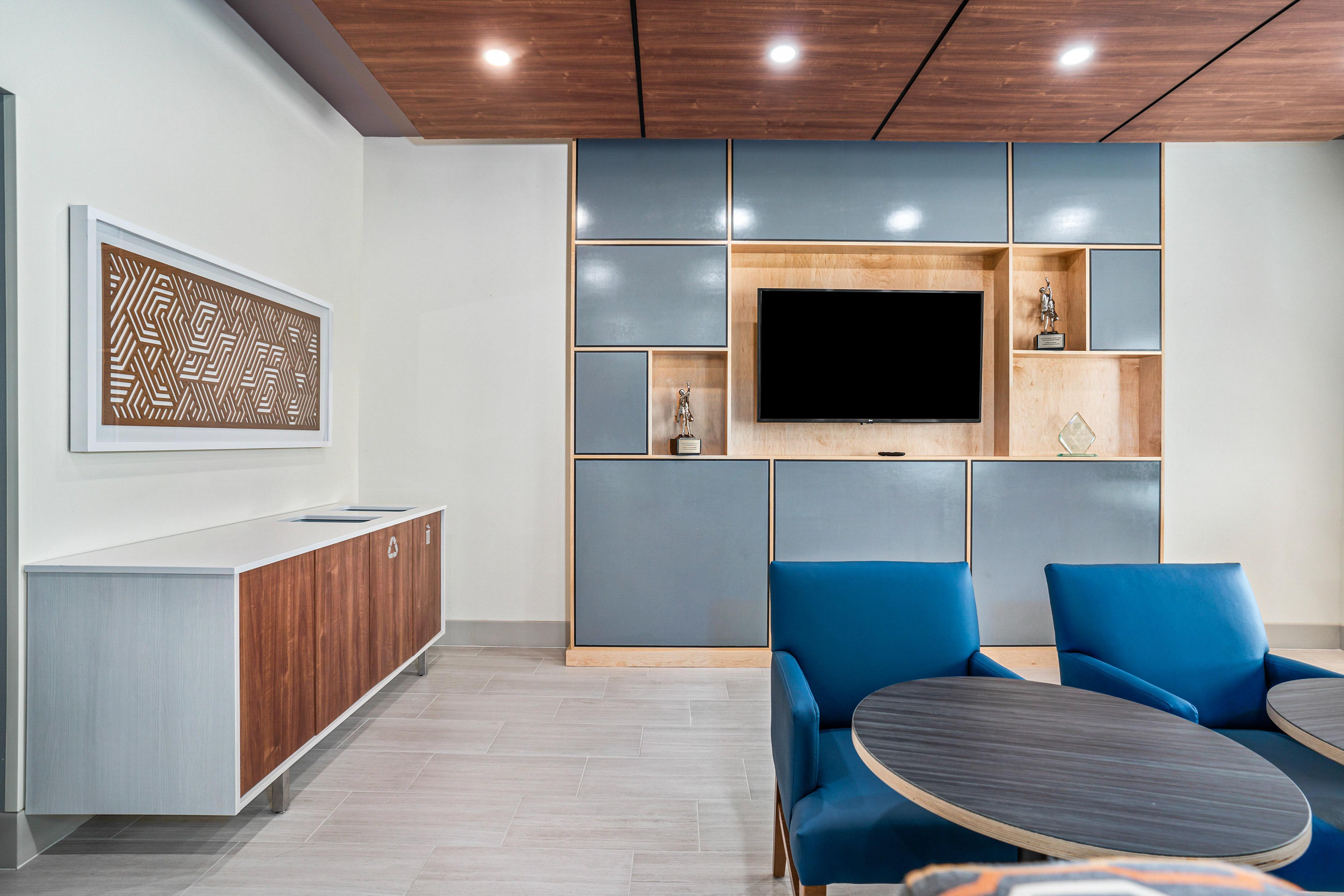 Holiday Inn Express & Suites Van Buren-Fort Smith Area, An Ihg Hotel Buitenkant foto