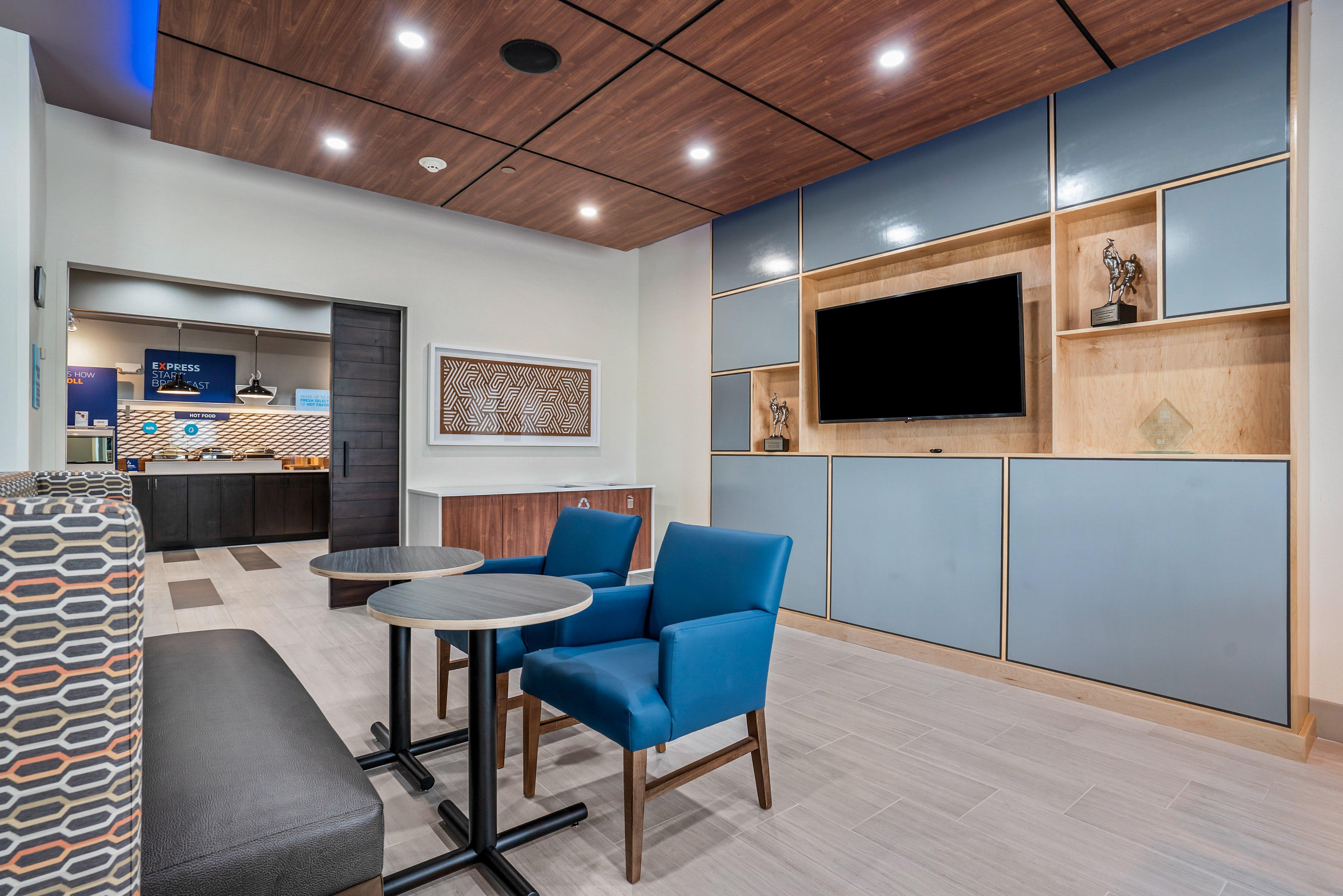 Holiday Inn Express & Suites Van Buren-Fort Smith Area, An Ihg Hotel Buitenkant foto