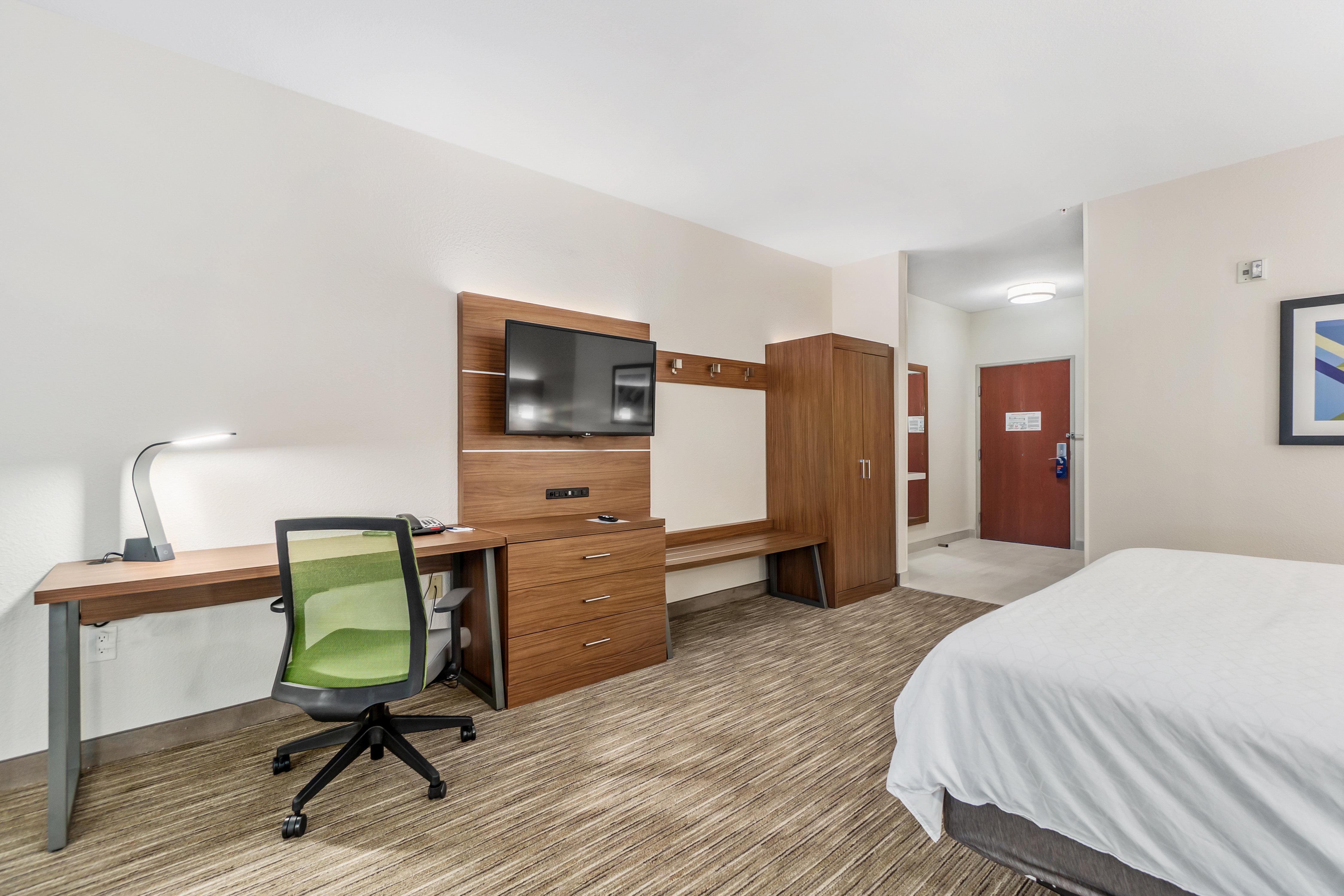Holiday Inn Express & Suites Van Buren-Fort Smith Area, An Ihg Hotel Buitenkant foto